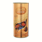 Lindt Lindor Assorted Filled Chocolates 400g